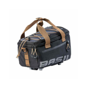 Basil Miles 7 Liter Gepäckträgertasche