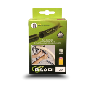 GAADI Fahrradschlauch