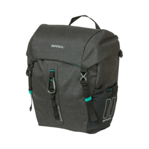 Basil Discovery 365D Einzel Gepäckträgertasche