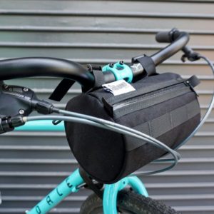 Burrito Supreme Fahrrad Lenkertasche