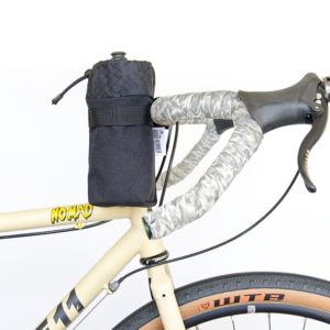 Mini-Tasche für Fahrradflaschen Copilot Bag