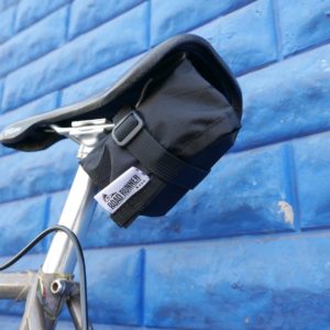 Road Runner Bags Tool Satteltasche Schwartz