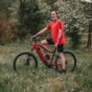 Urbanbiker Dakota PLUS | VTT Électrique  | Moteur Central | 160KM Autonomie