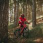 Urbanbiker Dakota PLUS | VTT Électrique  | Moteur Central | 160KM Autonomie