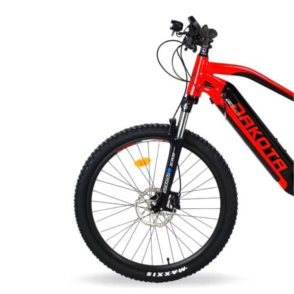Urban sales bike dakota