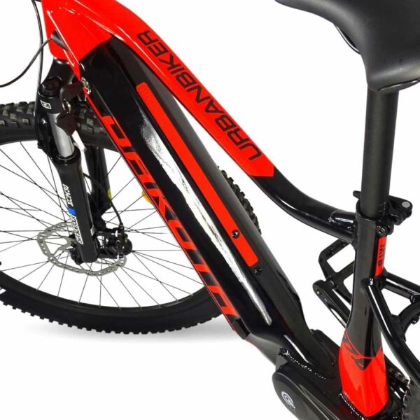 Urban sales bike dakota