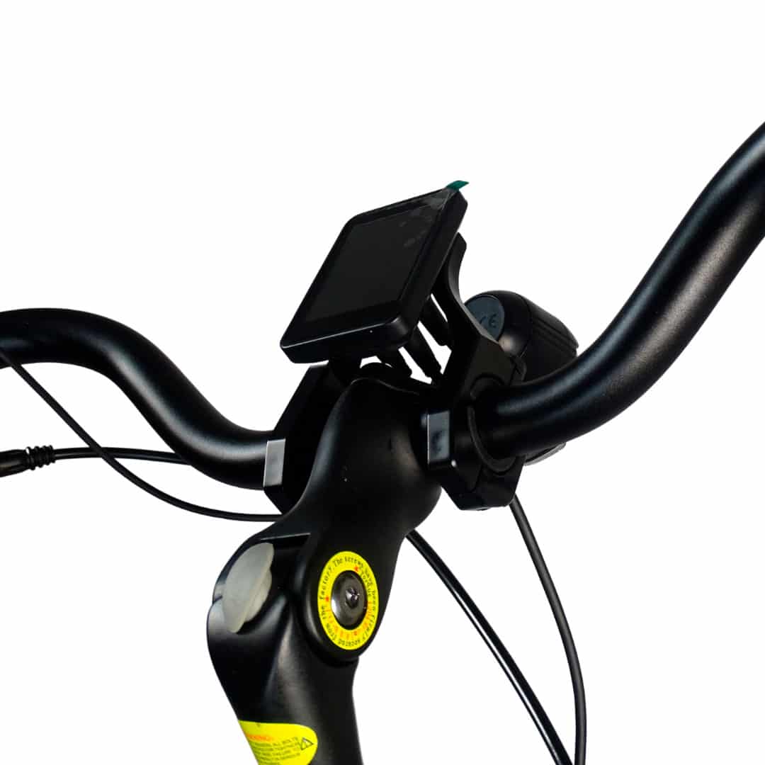 6 Urbanbiker Sidney PLUS