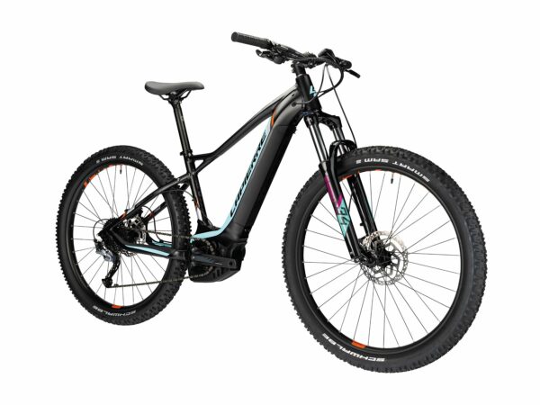 Lapierre Overvolt HT 5.4