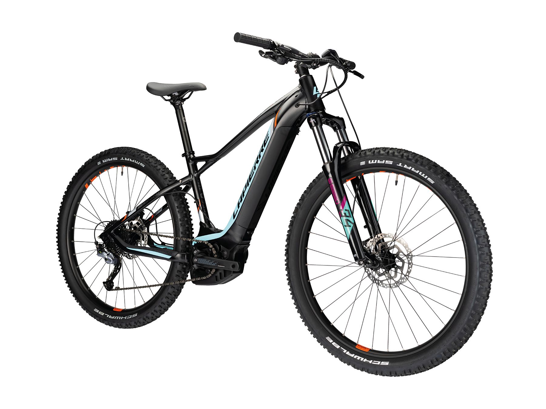 Lapierre Overvolt HT 5.4-2