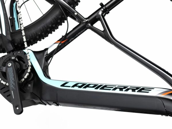 Lapierre Overvolt HT 5.4