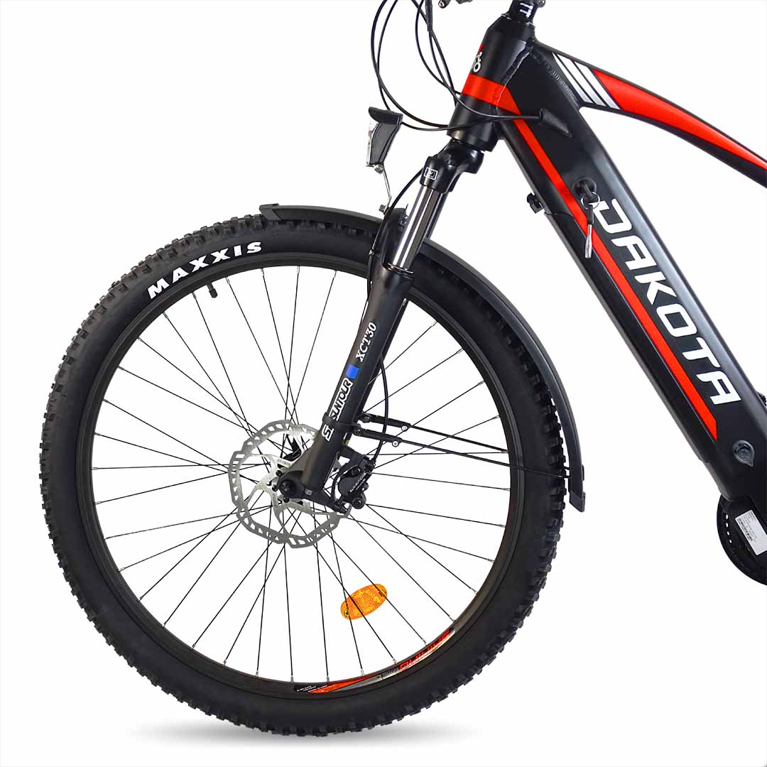 5 DakFE23-29'' (Rueda delantera)