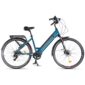 PÉDALER CONFORTABLEMENT, C’EST POSSIBLE!

Redécouvrez le plaisir de faire du vélo avec la Sidney, une vélo électrique de promenade conçue pour les trajets urbains. Facile à manier grâce à son guidon de type hollandais, elle permet une conduite droite, avec le dos bien droit. Profitez d’une autonomie allant jusqu’à 140 km grâce à la batterie de 720 Wh. Urbanbiker offre les batteries au lithium les plus puissantes du marché, car nous savons que plus leur capacité est grande, plus leur durée de vie est longue : moins de cycles de charge, plus de durée d’autonomie et plus de puissance. *en mode Eco