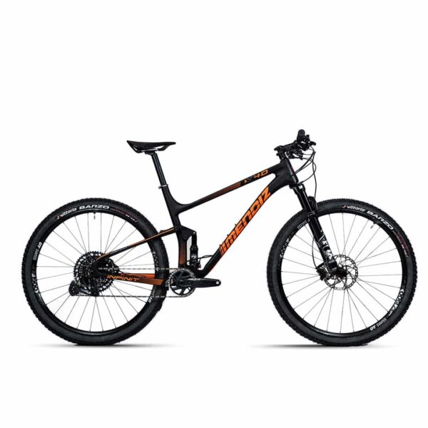 Bicis Mendiz F X40 1