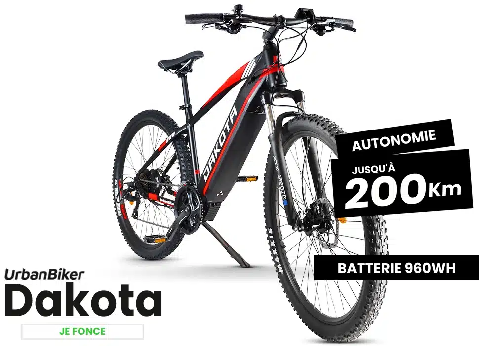 Dakota-960WH