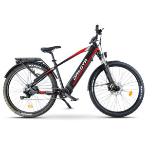 Urbanbiker Dakota FE | VTT Électrique  | 200KM Autonomie