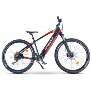 Urbanbiker Dakota | VTT Électrique | 140KM Autonomie