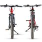 Urbanbiker Berna 24" | Vélo Électrique Enfant  | 70KM Autonomie