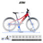 Urbanbiker Berna 24" | Vélo Électrique Enfant  | 70KM Autonomie
