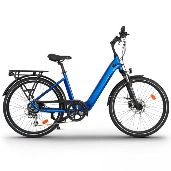 UB100 Azul 1.1 UB100 Azul 1.1