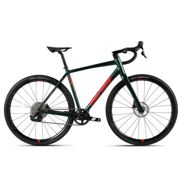 1 G4 Verde G4ICR.08 Verde 1