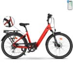 UB100B Red 01